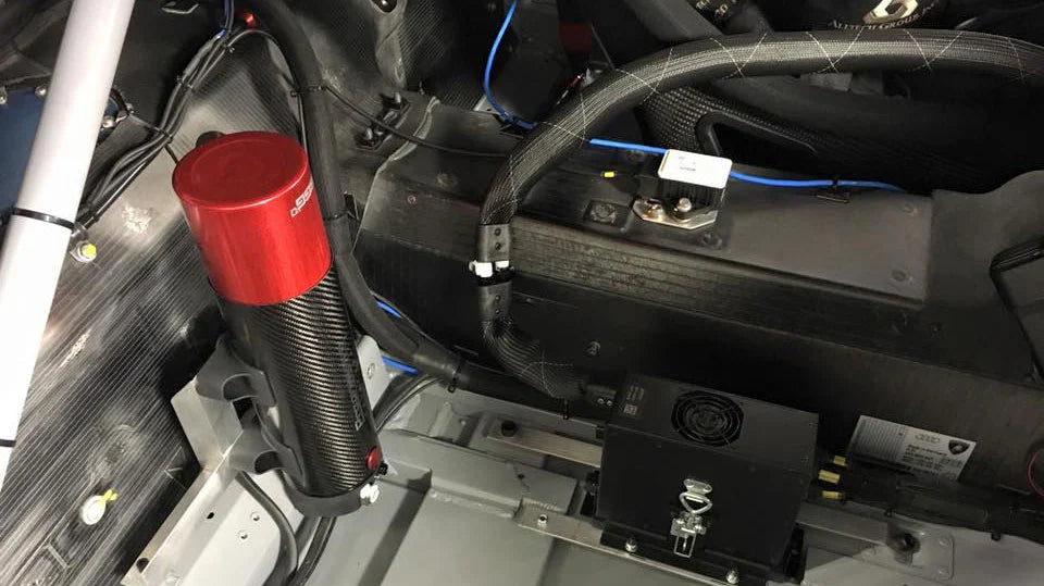 RINI. The new system that is changing the way we think of cooling.
