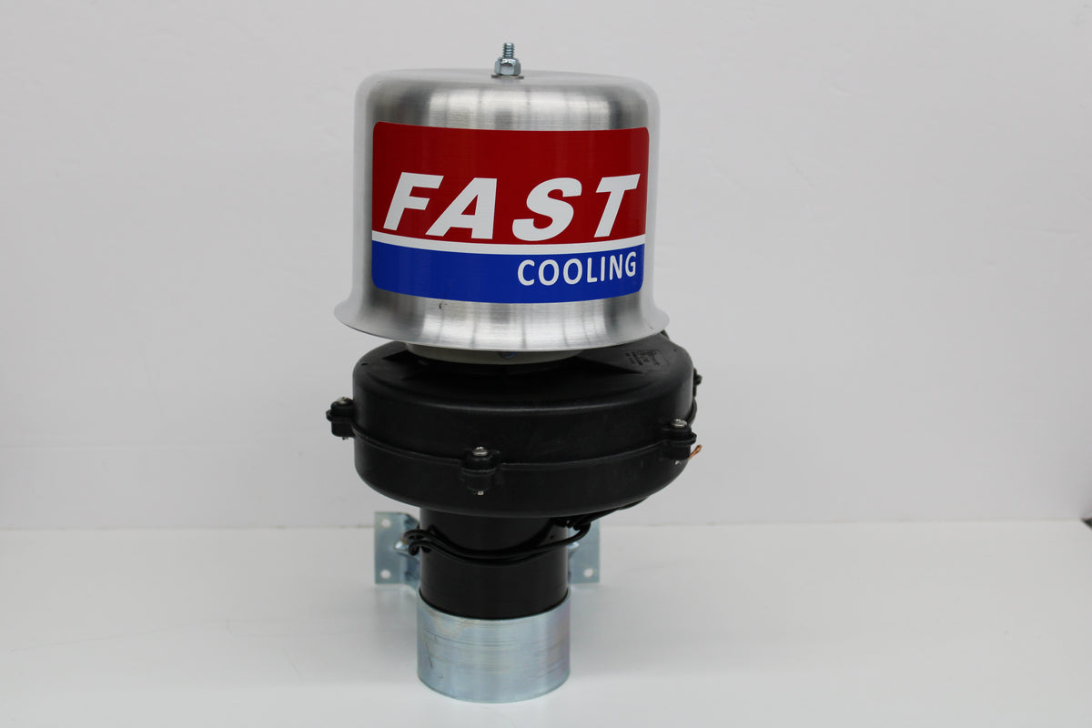 Fast Pro Motor FAST Pro Plus Dirt Blower – FAST Cooling
