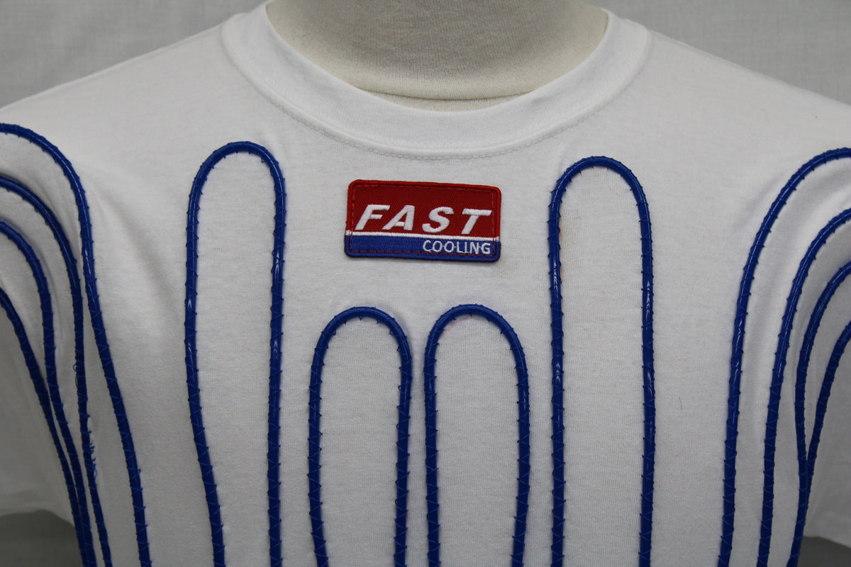 FAST Cooling